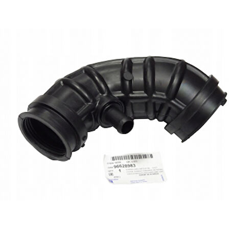 Chevrolet Turbo Hava Giris Hortumu Captıva Antara - Gm 96628983