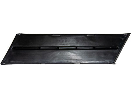 Bmw Tampon İzgara Kapagı G30 LCI On Sag 2019> - Wenderparts Ba51119498604