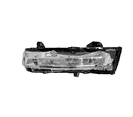 Ford On Sinyal Ledi Sol Mustang 18> - Vortex V1203376