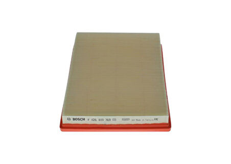 Mercedes Hava Filtresi M254 W206 2021> - Bosch F026400769