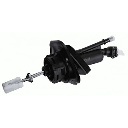 Ford Debriyaj Ust Merkezi Focus II - C Max Focus III 1,6ti Eco / 1,6tdci / 2,0tdci 04 /> Kuga 2,0tdci 08 - Sachs 6284 600 529