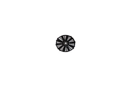 Unıversal Komple Aksiyel Fan-12v 12" Yassı İnce Üfleç   5702212120001 - Kormas-74315013