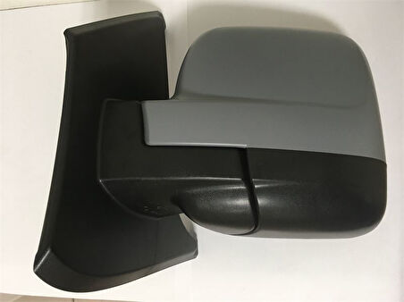 Renault Dis Dikiz Aynası  Elektrikli İsitmalı Astarlı Asferik Sol Traffıc-Vivaro 15> - Art M002.2304