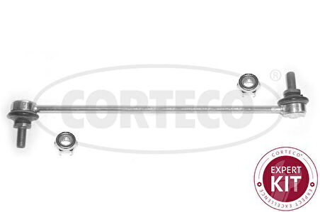 Mini Cooper Askı Rotu On Sag Sol 300mm Mini R50 R53 R56 R55 R52 R57 R58 R59 - Corteco 49400050