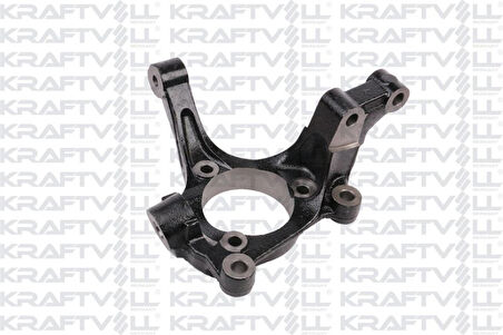 Chevrolet On Aks Tasıyıcısı Sol Captıva 07> - Kraftvoll 01030143