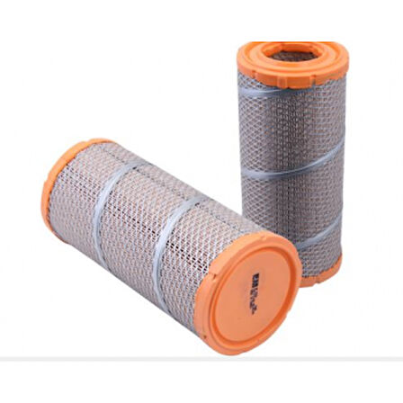 İveco Ticarı Hava Filtresi İveco Daıly II 35.10 35.12 35.8 49.10 30.10 30.8 35.10 40.10 59.12 89>98 - Fil Hp2533