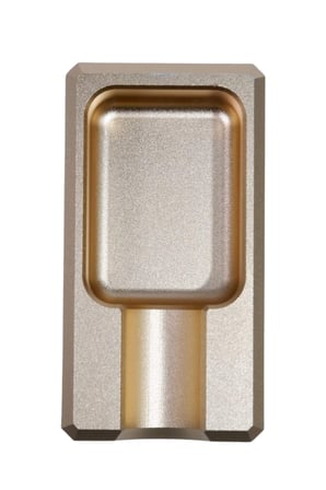Parmida Gold Tekli Puro Küllüğü - TR9056