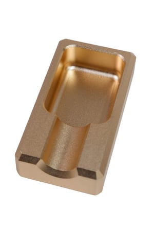 Parmida Gold Tekli Puro Küllüğü - TR9056