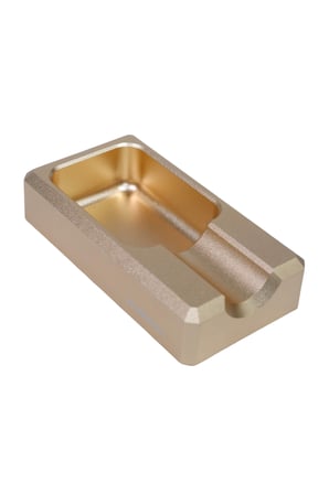 Parmida Gold Tekli Puro Küllüğü - TR9056