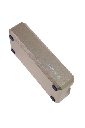 Parmida Gold Tekli Puro Küllüğü - TR9056