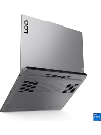 Lenovo LOQ Intel Core i7 13645HX 20 GB 2 TBSSD RTX5060 (100W) Windows 11 Pro 15.6" FHD 144Hz 83JE01BETRAT28
