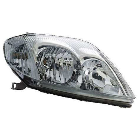 Toyota Far Sag Toyota Corolla 02>06 Elektrikli ( E Mark ) - Casp 174037er