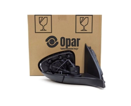 Opar 735705166 Dış Dikiz Aynası Sağ Fiat Egea 15>
