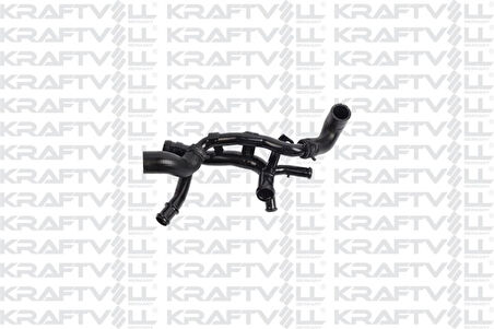 Vag Su Borusu Amarok 10> Crafter 12>16 2.0tdi Cnfa Cnea Csha Cnfb Cdca - Kraftvoll 10034744