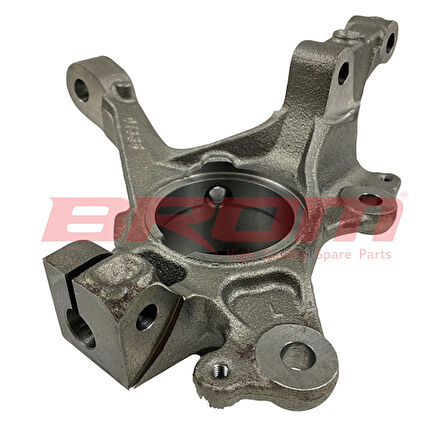 Ford On Teker Aks Tasıyıcı Sol Courıer 13 /> Fiesta VI 13 /> B Max 12 /> Ford Ka 16 /> - Brom Fd80001