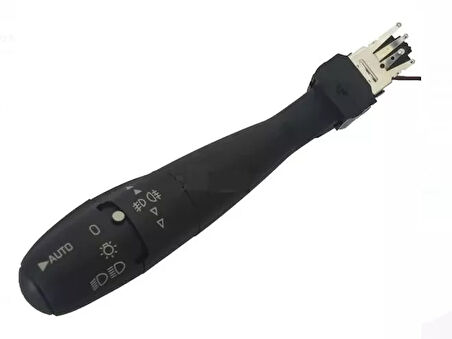 Psa Far Kol Cubugu Platınlı 207 - 307 - Berlingo - Partner - Hellux Hsi800137