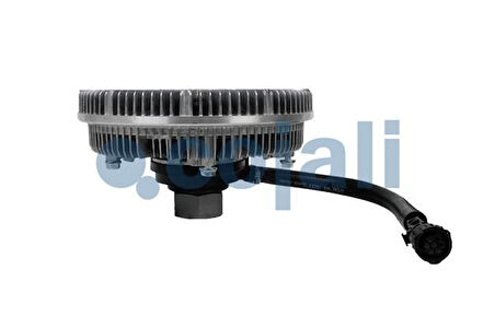 Ford Truck Fan Gobegi (viskoz) - Ford Cargo / 1833-1842-3542-4142-1850 F-Max Euro 6 - Cojalı 7193401
