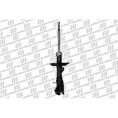 Honda On Amortısor Gazlı Sag Honda City Jazz 2008-2012 - Maysan Ps9412203