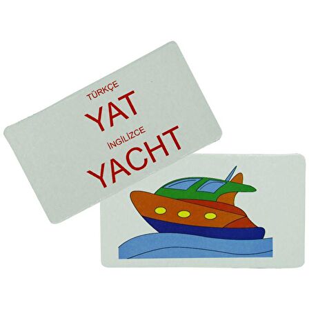 Yaşam Çocuk Puzzle