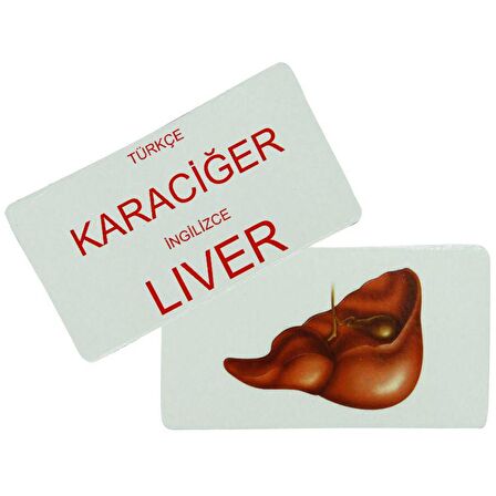 Yaşam Çocuk Puzzle