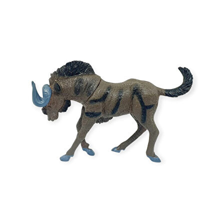 Vahşi Hayvanlar Serisi - YS2689 - Antilop