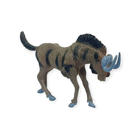 Vahşi Hayvanlar Serisi - YS2689 - Antilop