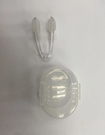 Ofisinn Silikon Burunluk B-705