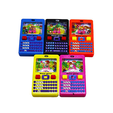 953W - TELEFON KARTELA SU OYUNU 