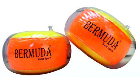 BERMUDA KOLLUK LUX 24 CM KUTULU 2309011