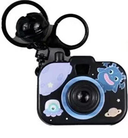 ANAHTARLIK PROJEKSIYONLU KAMERA