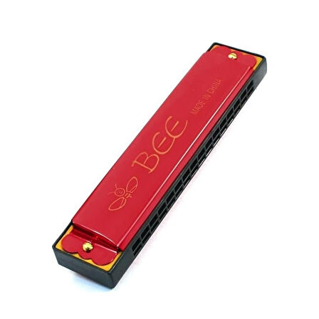 Kızılkaya Bee Harmonica Mızıka Kutulu (1102193)