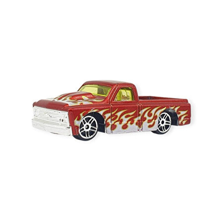 Alloy Racer 4'lü Araç Seti - 780-413