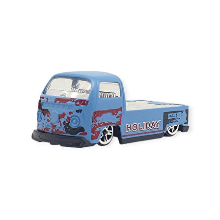 Alloy Racer 5'li Araç Seti - 780-513  