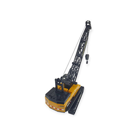 İş Makinası Vinç - Paletli Mekanizmalı 26 cm - 706-35