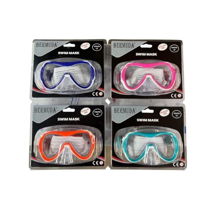 AK303CS MASKE TEMPERED OLIMPOS VAK İÇ BOX 24(Belirtilen fiyat, tekli satış için adet fiyatıdır.)