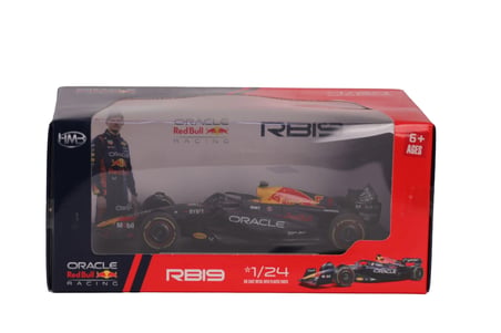 KZL-F2401 1 24 F1 RED BULL FORMULA RACING 24