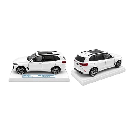 KZL-H2741 1 24 BMW X5M LCI ISIKLI 24