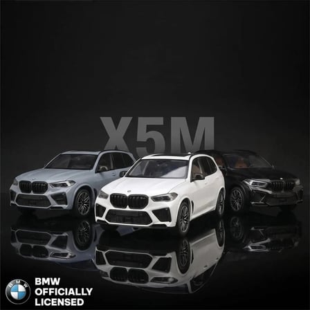 KZL-H2741 1 24 BMW X5M LCI ISIKLI 24