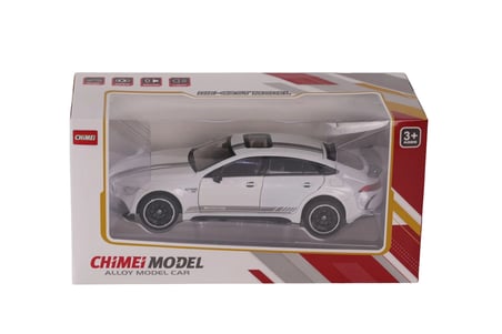 KZL-M337-1 KUT 1 24 MERCEDES AMG  24