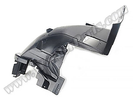 Bmw Camurluk Davlumbazı E70  On Sol (on Kisim) - Wenderparts Ba51717169411