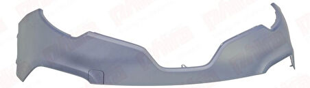 Renault On Tampon Ust Astarlı Captur 13> - Phira Cap-13209