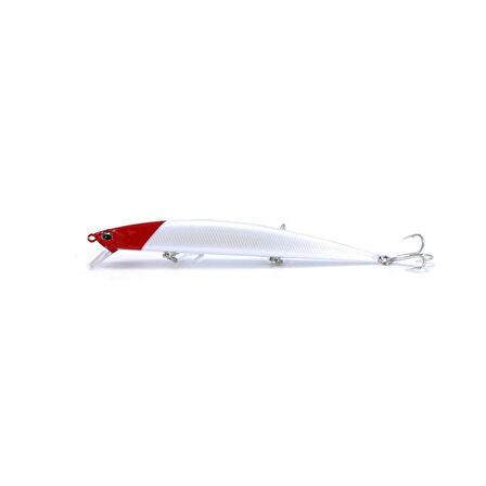 Fujin Flux 140mm 18gr Floating Suni Yem 023