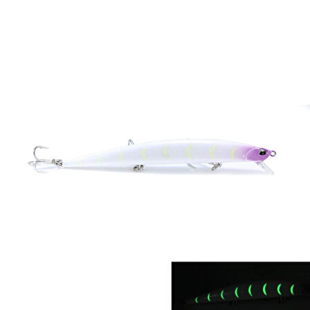 Fujin Flux 140mm 18gr Floating Suni Yem 034