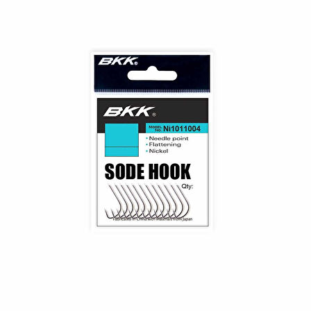 Bkk Sode Diamond Olta İğnesi NO:13