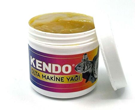 Kendo Olta Makine Yağı