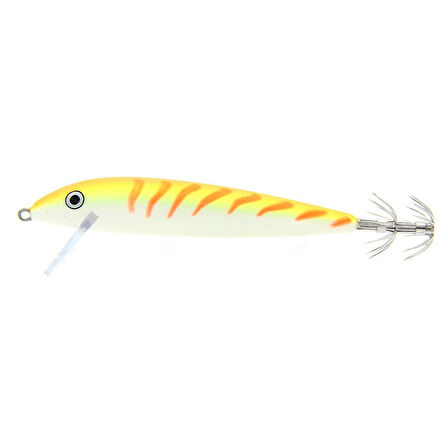 Rapala SQ9 Kalamar Zokası ORANGE TİGER UV