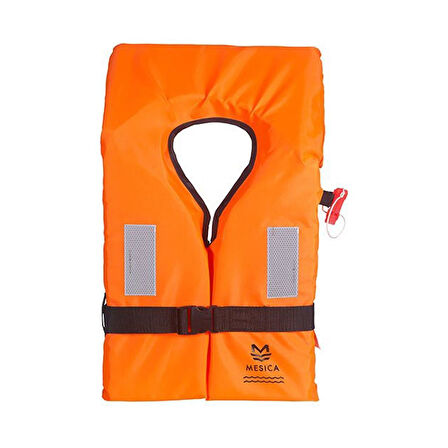 Mesica GDR-001 100 Newton Boyunduruk Can Yeleği Çocuk