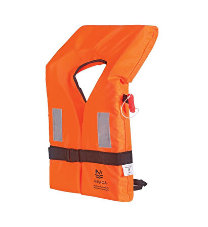 Mesica GDR-001 100 Newton Boyunduruk Can Yeleği Yetişkin