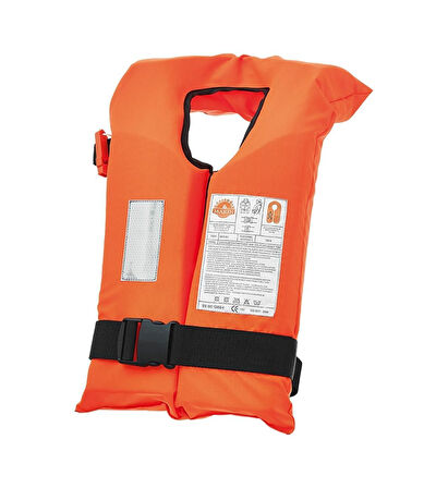 Mesica GDR-001 100 Newton Boyunduruk Can Yeleği Yetişkin
