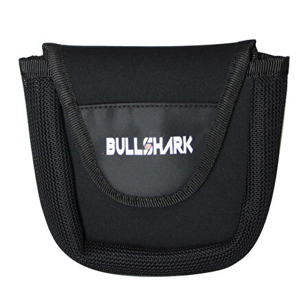 Bullshark 3 mm Neopren Olta Makinesi Çantası S
